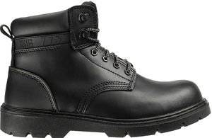 ΠΑΠΟΥΤΣΙ ΑΣΦΑΛΕΙΑΣ SAFETY JOGGER X1100N ΜΑΥΡΟ