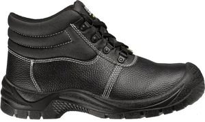 ΠΑΠΟΥΤΣΙ ΑΣΦΑΛΕΙΑΣ SAFETY JOGGER SAFETYBOY ΜΑΥΡΟ (35) ΠΑΠΟΥΤΣΙ ΑΣΦΑΛΕΙΑΣ SAFETY JOGGER SAFETYBOY ΜΑΥΡΟ (35)