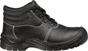 ΠΑΠΟΥΤΣΙ ΑΣΦΑΛΕΙΑΣ SAFETY JOGGER SAFETYSTAR ΜΑΥΡΟ