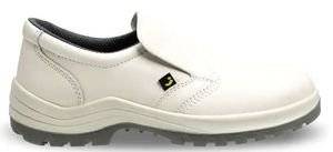 ΠΑΠΟΥΤΣΙ ΑΣΦΑΛΕΙΑΣ SAFETY JOGGER X0500 ΛΕΥΚΟ