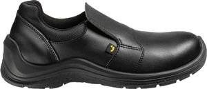 ΠΑΠΟΥΤΣΙ ΑΣΦΑΛΕΙΑΣ SAFETY JOGGER DOLCE ΜΑΥΡΟ