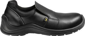 ΠΑΠΟΥΤΣΙ ΑΣΦΑΛΕΙΑΣ SAFETY JOGGER DOLCE ΜΑΥΡΟ (40) ΠΑΠΟΥΤΣΙ ΑΣΦΑΛΕΙΑΣ SAFETY JOGGER DOLCE ΜΑΥΡΟ (40)