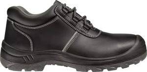 ΠΑΠΟΥΤΣΙ ΑΣΦΑΛΕΙΑΣ SAFETY JOGGER ΑURA ΜΑΥΡΟ