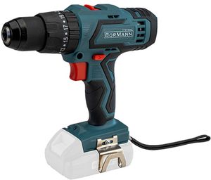    BORMANN 18V LI-ION BCD2650 SOLO