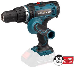    BORMANN 20V LI-ION BBP3100 SOLO