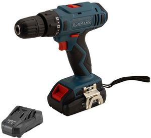    BORMANN 18V LI-ION 1X1,5AH BCD2400