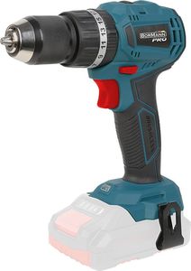    BORMANN COMPACT BRUSHLESS 20V LI-ION BBP5143 SOLO