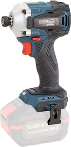   BORMANN COMPACT BRUSHLESS 20V BBP5153 SOLO