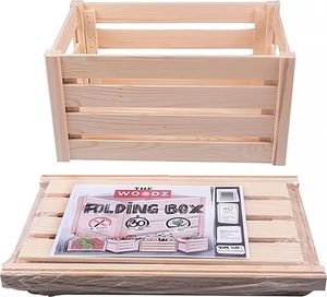     M 46X29.5X23.5CM (518038143)