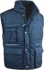 ������ �������� WURTH ANTARES WORK VEST ���� ������ (XL)