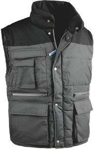 ������ �������� WURTH ANTARES WORK VEST ����/����� (M)