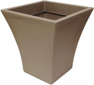 ������� CITY SQUARE SPICY BROWN �� ����� (40X40X45 CM)