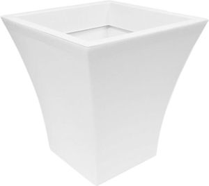 ������� CITY SQUARE WHITE �� ����� (40X40X45 CM)