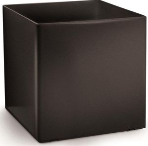 ����� PLASTONA BRILL BLACK (36X36X36 CM)