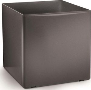 ����� PLASTONA BRILL ANTHRACITE (36X36X36 CM)