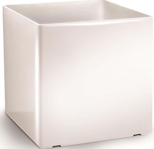 ����� PLASTONA BRILL WHITE (36X36X36 CM)