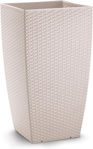 ����� NATURA WHITE (27X27X49.5 CM)
