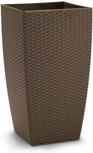 ����� NATURA SPICY BROWN (27X27X49.5 CM)