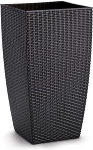 ����� NATURA METAL ANTHRACITE (27X27X49.5 CM)