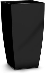 ����� TETRA MAT BLACK (27X27X49.5 CM)