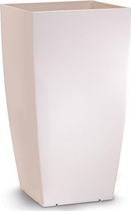 ����� TETRA MAT WHITE (27X27X49.5 CM)