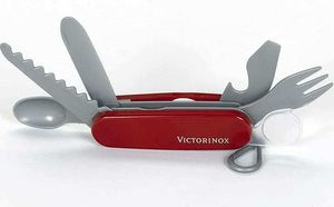 ������� VICTORINOX POCKET KNIFE TOY