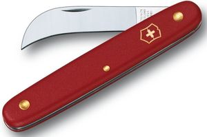 ������� VICTORINOX PRUNING KNIFE XS RED