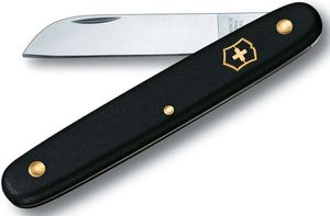 ������� VICTORINOX FLORAL BLACK �� BLISTER