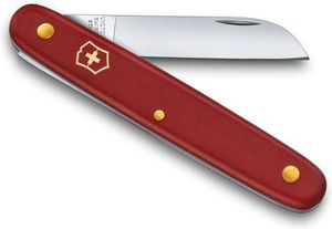 ������� VICTORINOX FLORAL ��� �������������� RED �� BLISTER