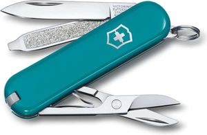 ������� VICTORINOX CLASSIC SD �������� MOUNTAIN LAKE �� BLISTER