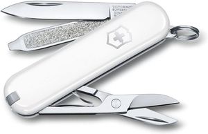 ������� VICTORINOX CLASSIC SD ������ FALLING SNOW
