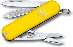 ������� VICTORINOX CLASSIC SD �������� SUNNY SIDE �� BLISTER