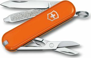 ������� VICTORINOX CLASSIC SD ��������� MANGO TANGO