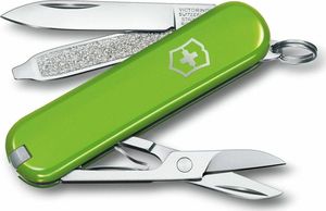 ������� VICTORINOX CLASSIC SD �������� SMASHED AVOCADO