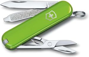 ������� VICTORINOX CLASSIC SD �������� SMASHED AVOCADO �� BLISTER