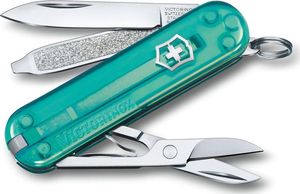 ������� VICTORINOX CLASSIC SD �������� �������� TROPICAL SURF