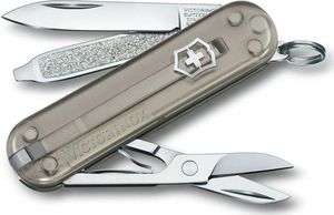 ������� VICTORINOX CLASSIC SD ���� �������� MYSTICAL MORNING