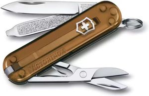 ������� VICTORINOX CLASSIC SD ��� �������� PERSIAN INDIGO