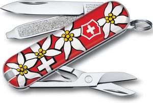 ������� VICTORINOX CLASSIC SD EDELWEISS