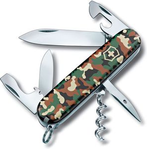 ������� VICTORINOX SPARTAN CAMOUFLAGE �� BLISTER