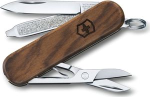 ������� VICTORINOX CLASSIC SD WOOD