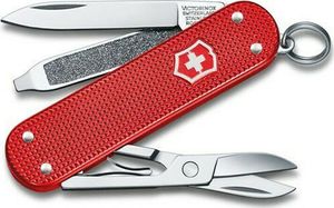 ������� VICTORINOX CLASSIC SD ALOX �������� SWEET BERRY
