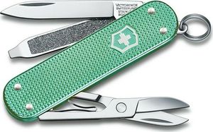 ������� VICTORINOX CLASSIC SD ALOX ������� MINTY MINT