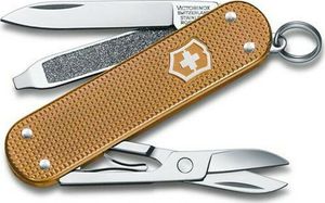 ������� VICTORINOX CLASSIC SD ALOX ���� WET SAND