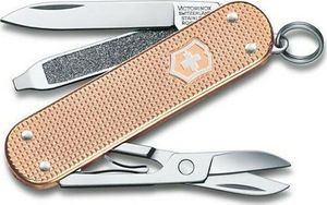 ������� VICTORINOX CLASSIC SD ALOX ��� FRESH PEACH