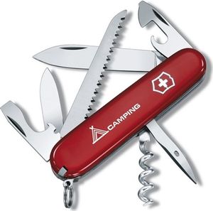 ������� VICTORINOX CAMPER ��������