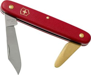 ������� VICTORINOX BUDDING KNIFE 2 �������� �� BLISTER