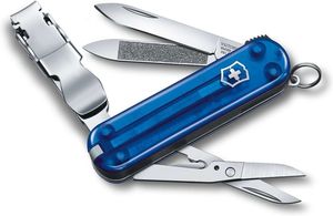 ������� VICTORINOX NAIL CLIP 580 ���� ��������