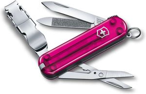 ������� VICTORINOX NAIL CLIP 580 ��� ��������