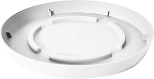 ����� �������� PLASTONA � 18.5X2.4 CM ULTRA WHITE